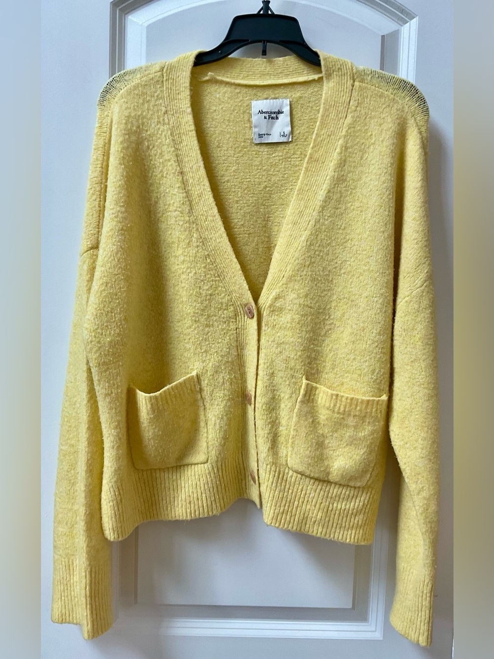 Abercrombie & Fitch Cardigan